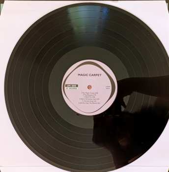 LP Magic Carpet: Magic Carpet