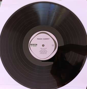 LP Magic Carpet: Magic Carpet