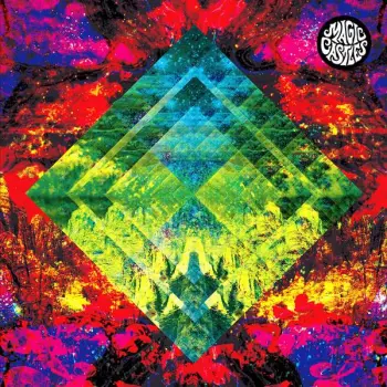 Magic Castles: Sky Sounds