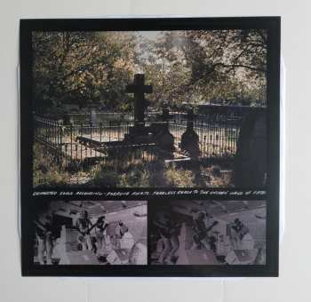 LP Magic Circle: Departed Souls