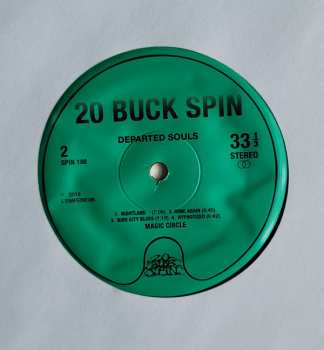 LP Magic Circle: Departed Souls
