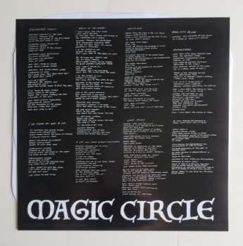 LP Magic Circle: Departed Souls