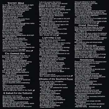 LP Magic Circle: Journey Blind