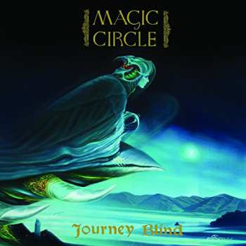 LP Magic Circle: Journey Blind