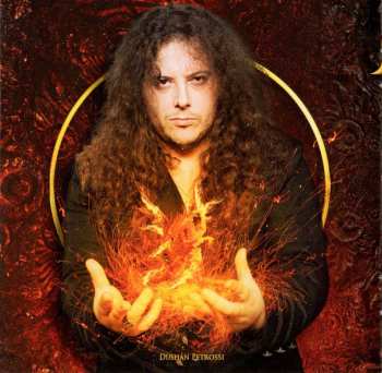 CD Magic Kingdom: Savage Requiem LTD | DIGI