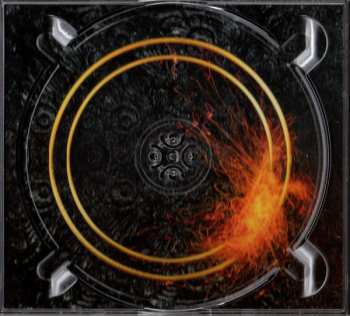CD Magic Kingdom: Savage Requiem LTD | DIGI