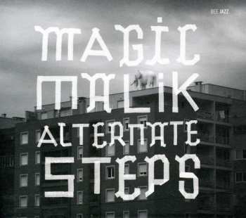 CD Magic Malik: Alternate Steps