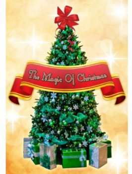 Album Magic Of Christmas: Magic Of Christmas