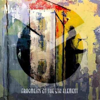 LP Magic Pie: Fragments Of The 5th Element