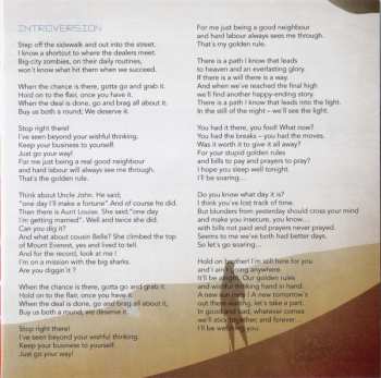CD Magic Pie: King For A Day