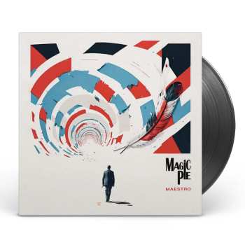 LP Magic Pie: Maestro