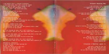CD Magic Pie: Motions Of Desire