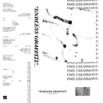 LP Magic Potion: Endless Graffiti