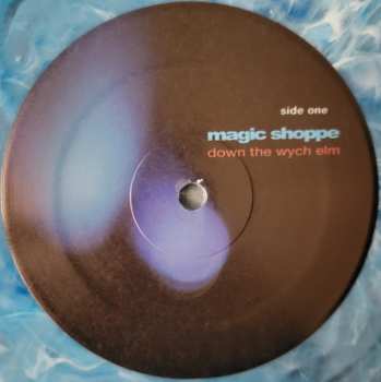 LP Magic Shoppe: Down The Wych Elm CLR