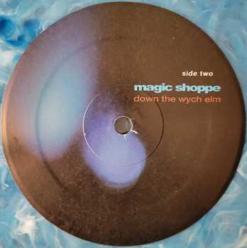 LP Magic Shoppe: Down The Wych Elm CLR