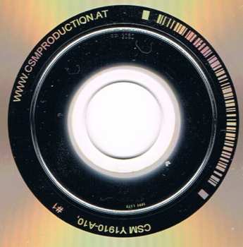 CD Magic Slim & The Teardrops: I’m Gonna Play The Blues