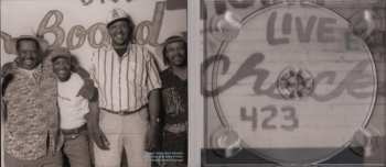 CD Magic Slim & The Teardrops: Pure Magic
