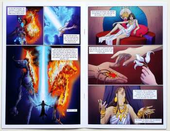 LP Magic Sword: Endless LTD | CLR