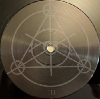 2LP Magic Sword: Magic Sword Vol. 1