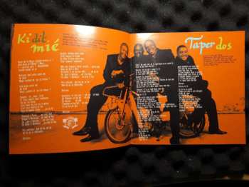 CD Magic System: Ki Dit Mié