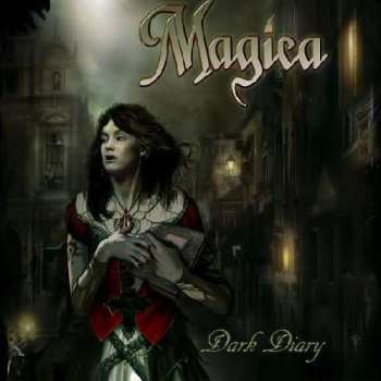 CD Magica: Dark Diary LTD | DIGI