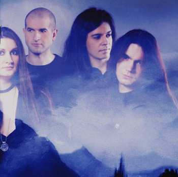 CD Magica: Hereafter LTD | DIGI
