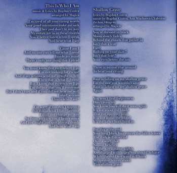 CD Magica: Hereafter LTD | DIGI