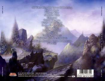 CD Magica: Hereafter LTD | DIGI