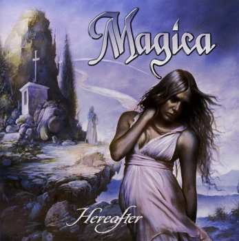 CD Magica: Hereafter LTD | DIGI