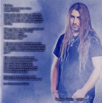 CD Magica: Hereafter LTD | DIGI