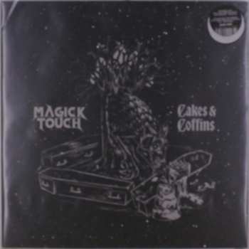 LP Magick Touch: Cakes & Coffins