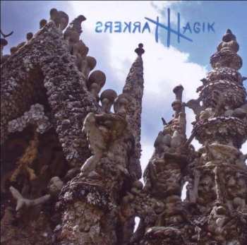 CD Magik Markers: Balf Quarry