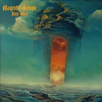 CD Magister Templi: Into Duat