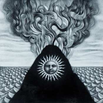 Album Gojira: Magma