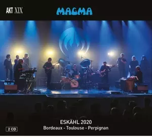 Eskähl 2020 (Bordeaux-Toulouse-Perpignan)