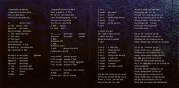 CD Magma: Félicité Thösz DIGI