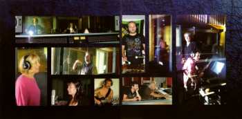 CD Magma: Félicité Thösz DIGI