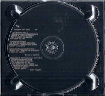 CD Magma: Merci DIGI