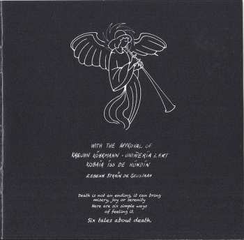 CD Magma: Merci DIGI