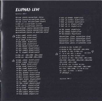 CD Magma: Merci DIGI