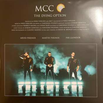 LP Magna Carta Cartel: The Dying Option
