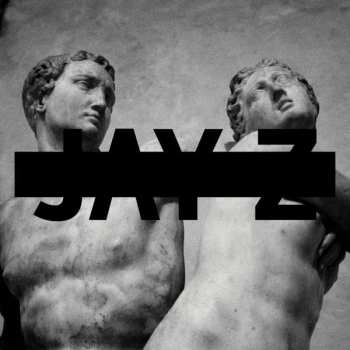 Album Jay-Z: Magna Carta... Holy Grail