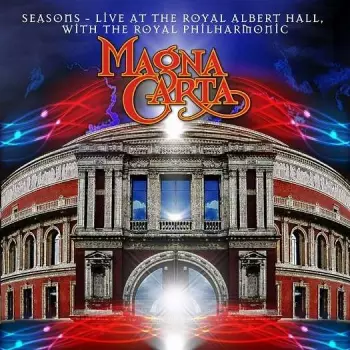 The Royal Philharmonic Orchestra: Live At The Royal Albert Hall