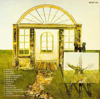 CD Magna Carta: Prisoners On The Line