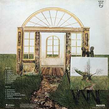 LP Magna Carta: Prisoners On The Line