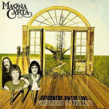 Album Magna Carta: Prisoners On The Line