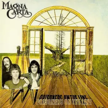 Prisoners On The Line