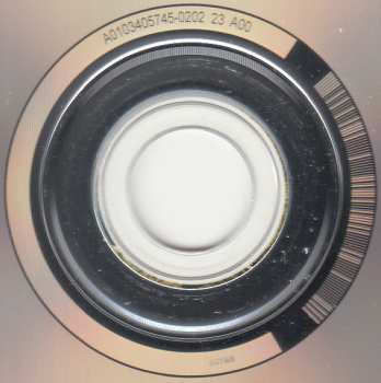 3CD/DVD/Doos Magna Carta: When All Is Said And Done