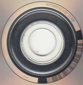 3CD/DVD/Doos Magna Carta: When All Is Said And Done