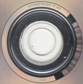 3CD/DVD/Doos Magna Carta: When All Is Said And Done